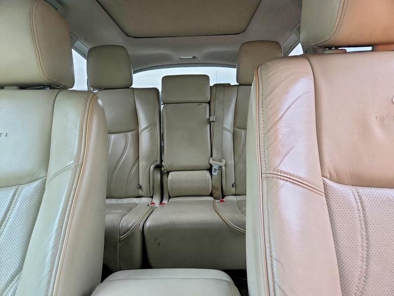 2014 Infiniti Qx60 მანქანა იყიდება აუქციონზე, vin: 5N1AL0MM5EC549462, აუქციონის ნომერი: 66014826