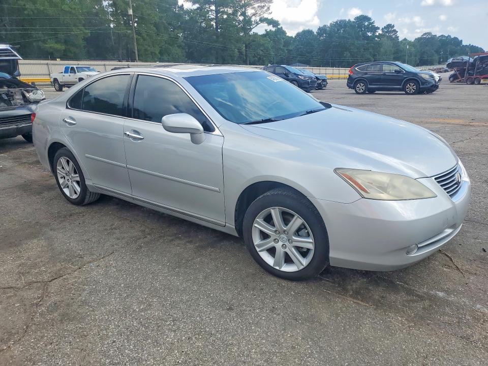 Продажа на аукционе авто 2009 Lexus Es, vin: JTHBJ46G992332990, номер лота: 64229226