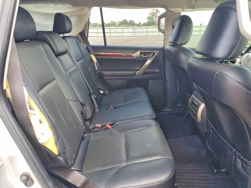 65595706 :رقم المزاد ، JTJBM7FX0G5132258 vin ، 2016 Lexus Gx مزاد بيع