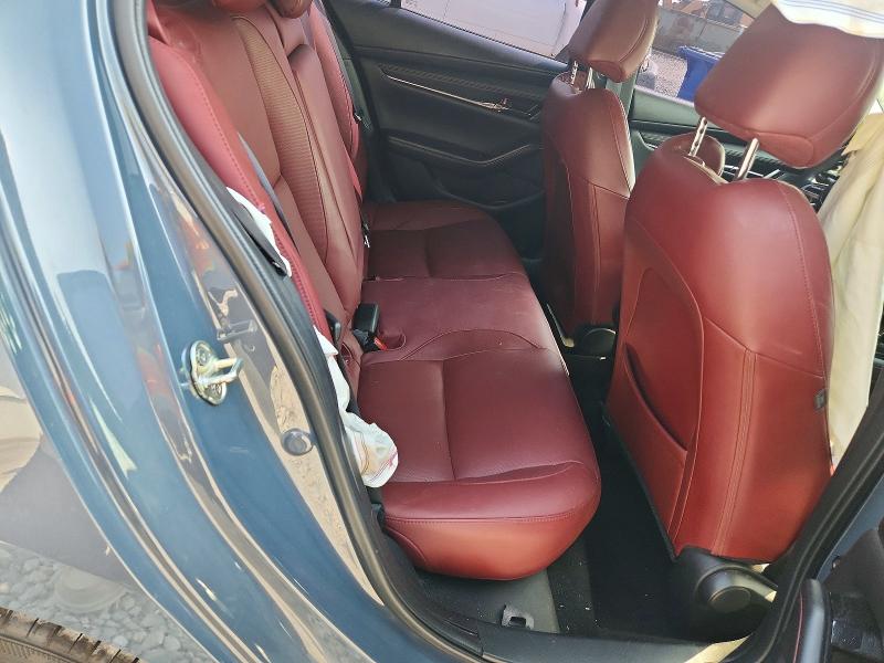 Aukcja sprzedaży 2023 Mazda 3, vin: 3MZBPACM7PM368267, numer aukcji: 64411776