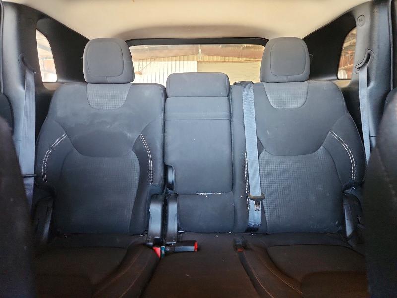 Продаж на аукціоні авто 2016 Jeep Cherokee, vin: 1C4PJMCS8GW278250, номер лоту: 64479426
