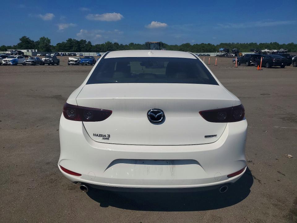 Продажа на аукционе авто 2020 Mazda 3, vin: 3MZBPBDM4LM125773, номер лота: 64011246