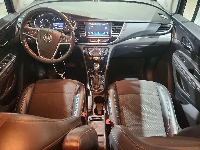 65312766 :رقم المزاد ، KL4CJASB4KB728386 vin ، 2019 Buick Encore مزاد بيع