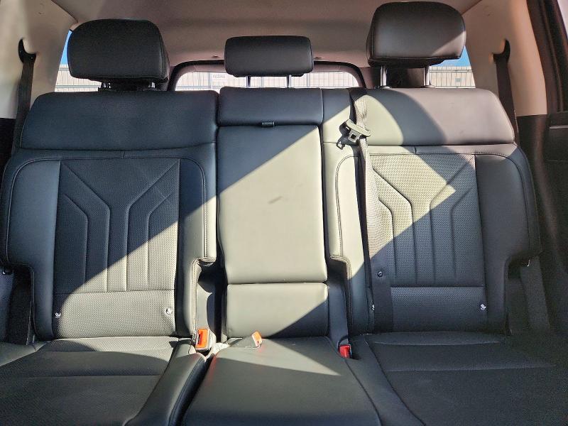 Aukcja sprzedaży 2025 Hyundai Santa Fe, vin: 5NMP2DGL4SH120757, numer aukcji: 65884766