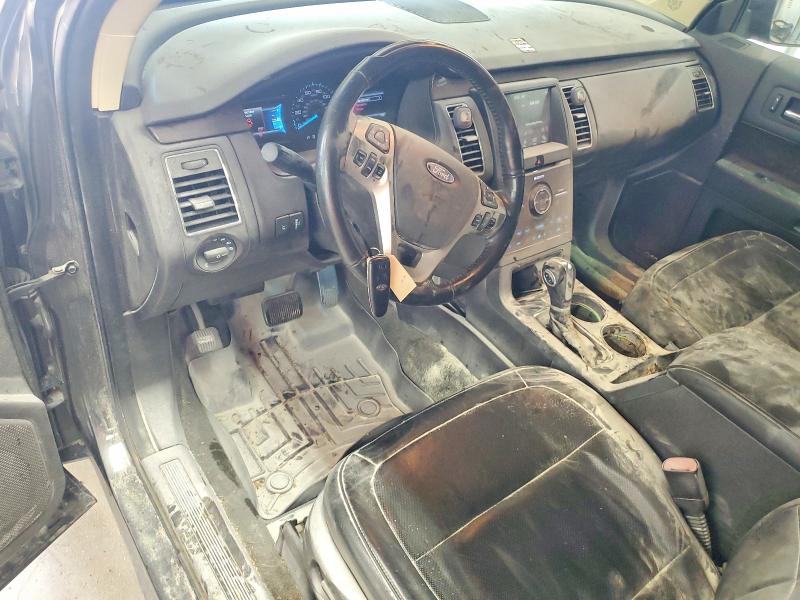 Aukcja sprzedaży 2016 Ford Flex, vin: 2FMHK6D80GBA03033, numer aukcji: 65463686
