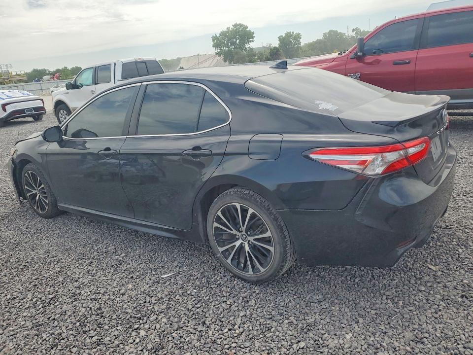 Продаж на аукціоні авто 2019 Toyota Camry, vin: 4T1B11HK5KU734206, номер лоту: 64893706