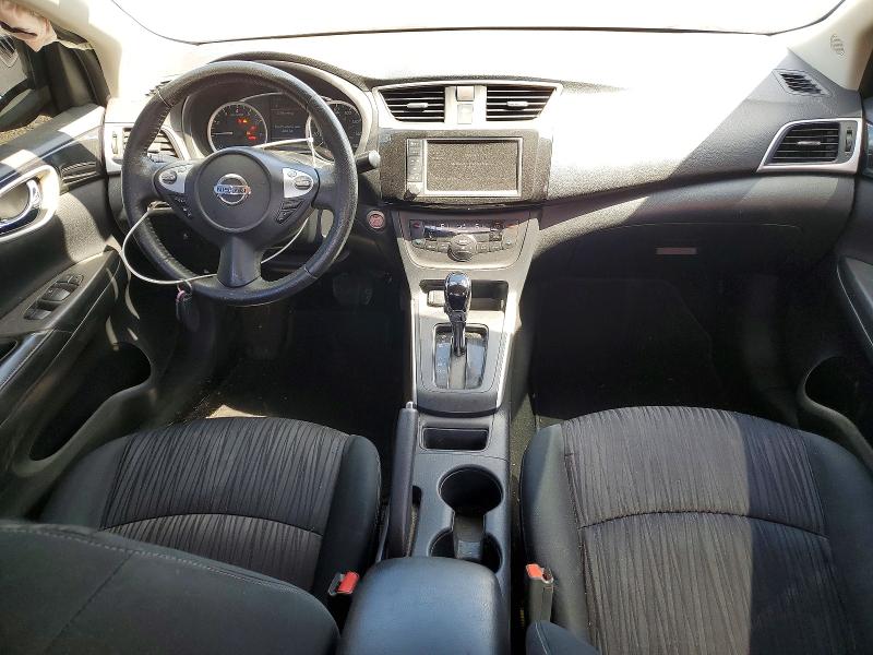 Auction sale of the 2019 Nissan Sentra, vin: 3N1AB7AP2KY448156, lot number: 65014986