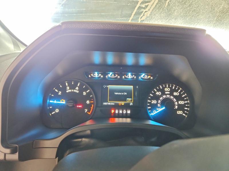 67124246 :رقم المزاد ، 1FTEW1C55KKC98831 vin ، 2019 Ford F150 مزاد بيع