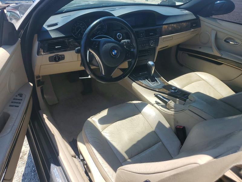 Aukcja sprzedaży 2008 Bmw 328, vin: WBAWR33538P154131, numer aukcji: 65726126