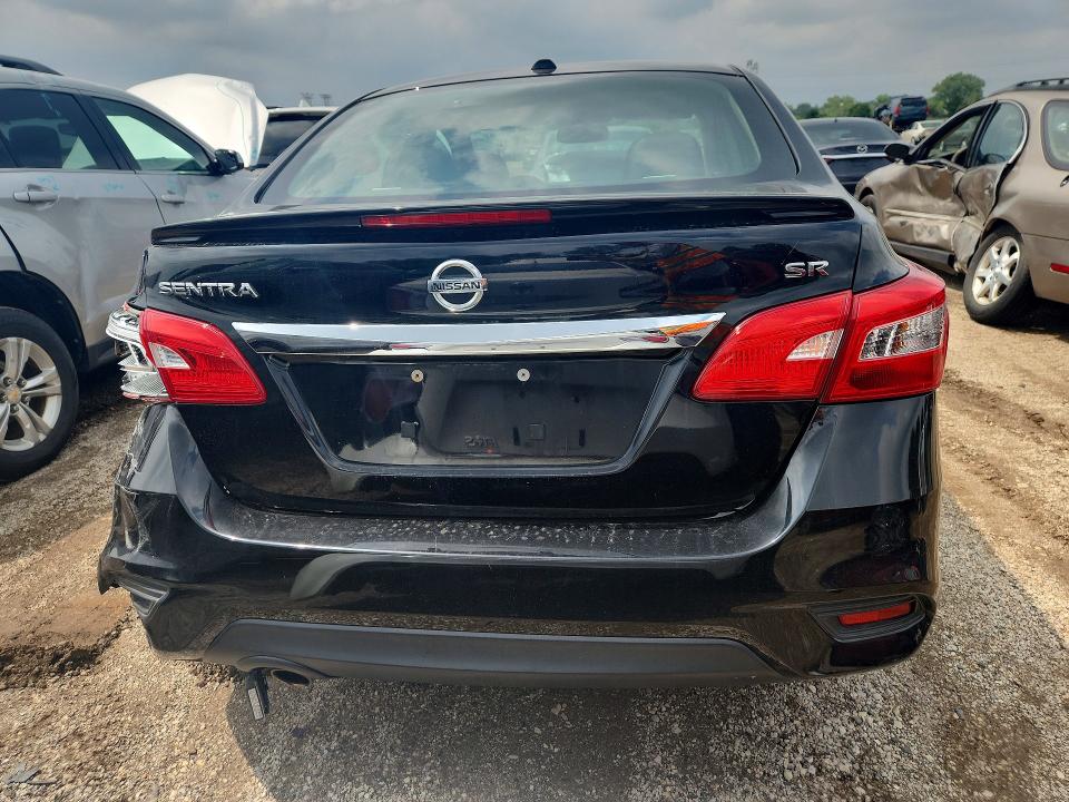 Aukcja sprzedaży 2016 Nissan Sentra, vin: 3N1AB7AP6GY225710, numer aukcji: 65219536
