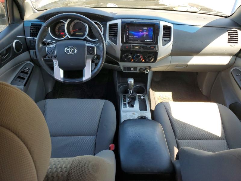 Aukcja sprzedaży 2014 Toyota Tacoma, vin: 3TMJU4GN7EM167106, numer aukcji: 64813976