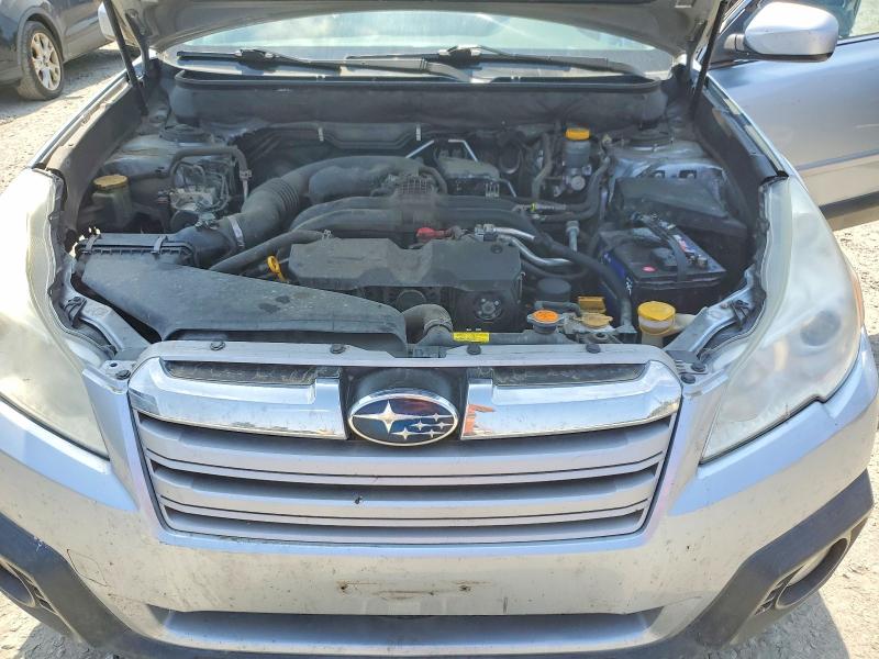 2013 Subaru Outback მანქანა იყიდება აუქციონზე, vin: 4S4BRBCC9D3280789, აუქციონის ნომერი: 65010236