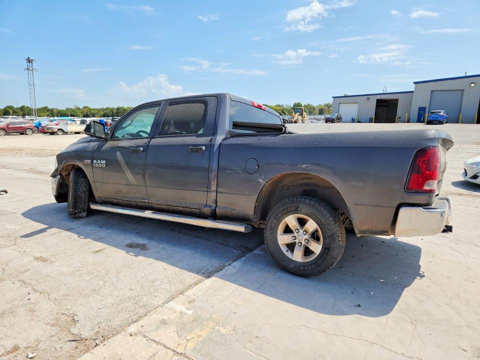 2015 Ram 1500 მანქანა იყიდება აუქციონზე, vin: 1C6RR6ST3FS613029, აუქციონის ნომერი: 65142256