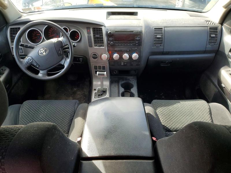 Продаж на аукціоні авто 2010 Toyota Tundra, vin: 5TFDY5F10AX152330, номер лоту: 66245166