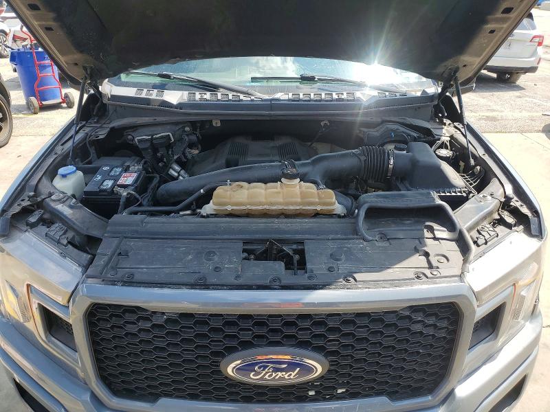 67150326 :رقم المزاد ، 1FTFW1E47KFC43038 vin ، 2019 Ford F150 مزاد بيع
