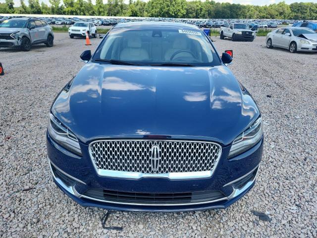 Aukcja sprzedaży 2018 Lincoln Mkz, vin: 3LN6L5G91JR601823, numer aukcji: 64696896