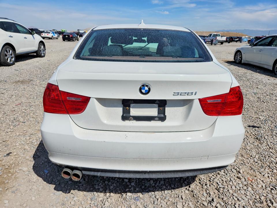 Aukcja sprzedaży 2009 Bmw 328, vin: WBAPK53519A510214, numer aukcji: 66576996