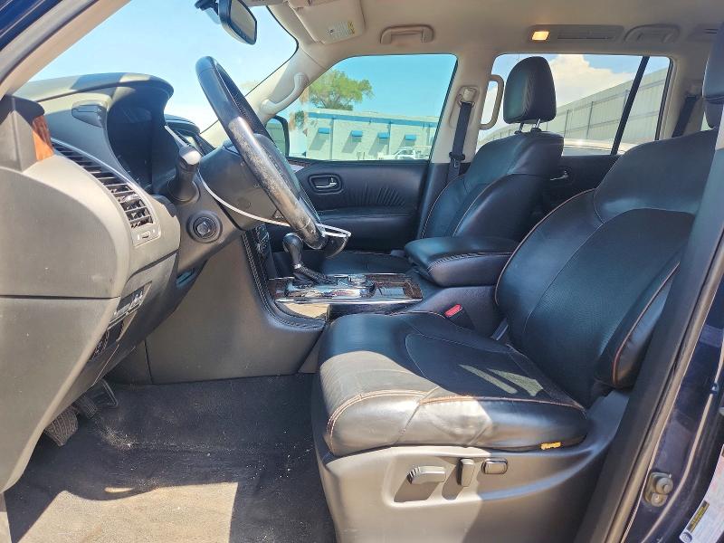 Aukcja sprzedaży 2020 Nissan Armada, vin: JN8AY2NC8LX518367, numer aukcji: 65444146