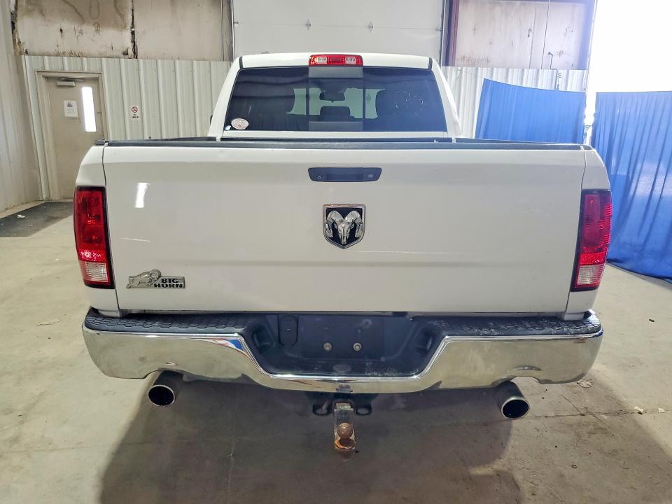 Aukcja sprzedaży 2015 Ram 1500, vin: 1C6RR6GT2FS750844, numer aukcji: 63802616