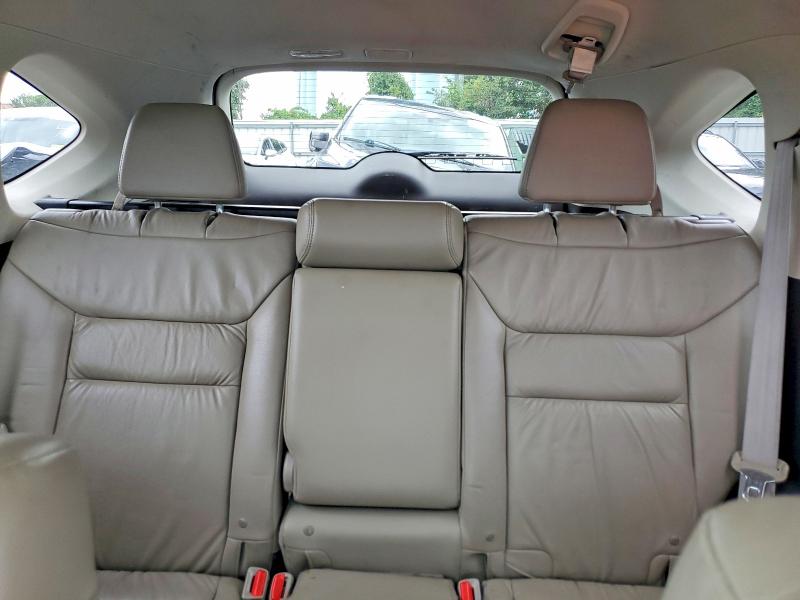 Продажа на аукционе авто 2012 Honda Cr-v, vin: 5J6RM4H72CL025645, номер лота: 65486496