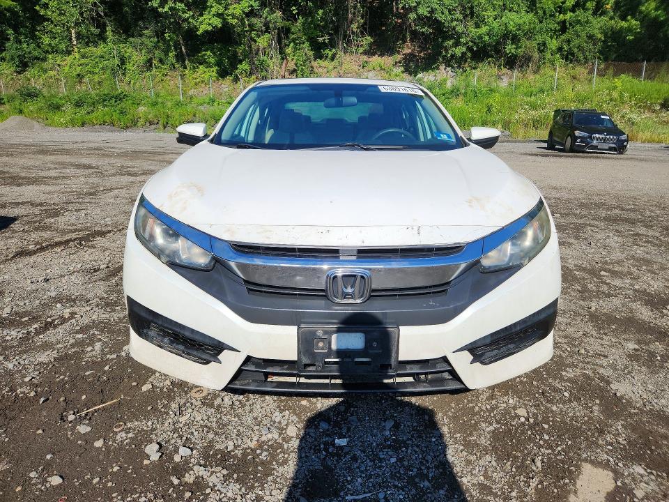 Aukcja sprzedaży 2016 Honda Civic, vin: 19XFC2F72GE226737, numer aukcji: 63891616