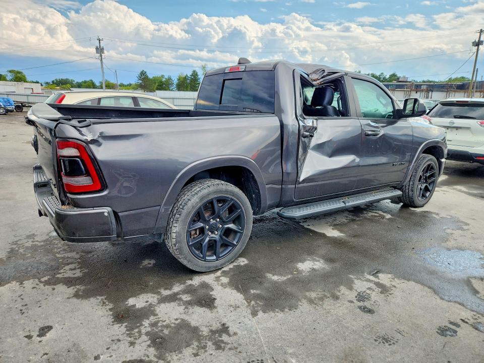 Продаж на аукціоні авто 2021 Ram 1500, vin: 1C6SRFJTXMN738558, номер лоту: 65198556