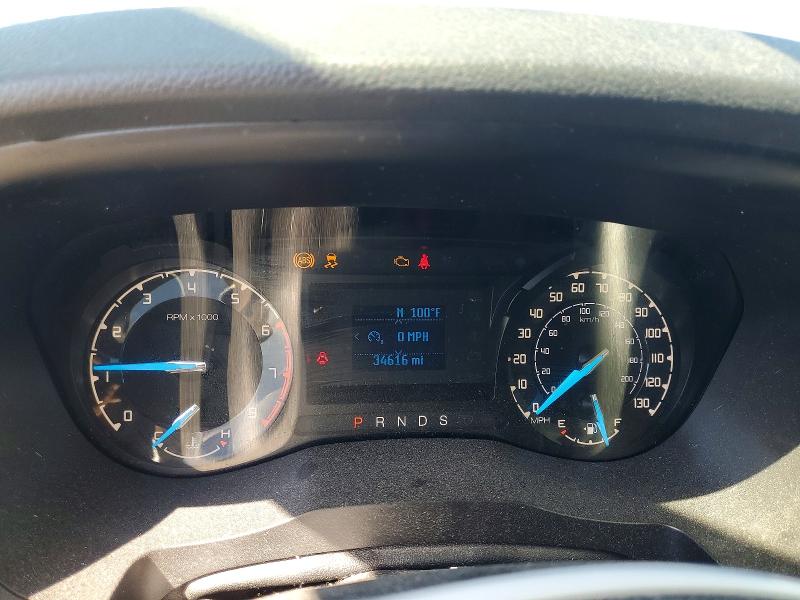Aukcja sprzedaży 2021 Ford Ranger, vin: 1FTER1EH8MLD61643, numer aukcji: 64287356