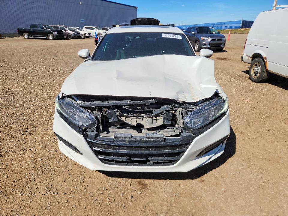 Продажа на аукционе авто 2019 Honda Accord, vin: 1HGCV1F34KA800675, номер лота: 66391286
