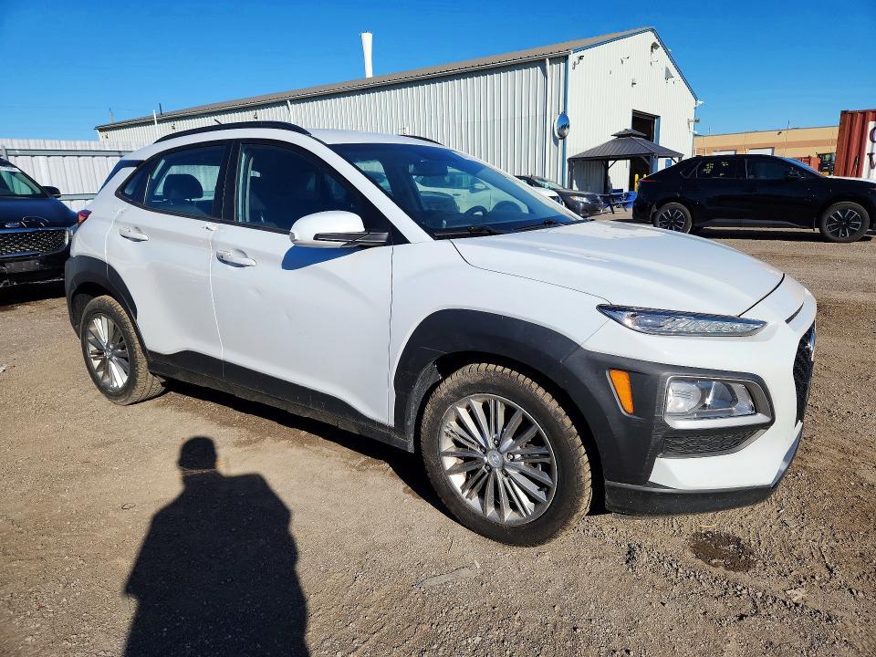 Продажа на аукционе авто 2020 Hyundai Kona, vin: KM8K2CAA2LU405149, номер лота: 64753566