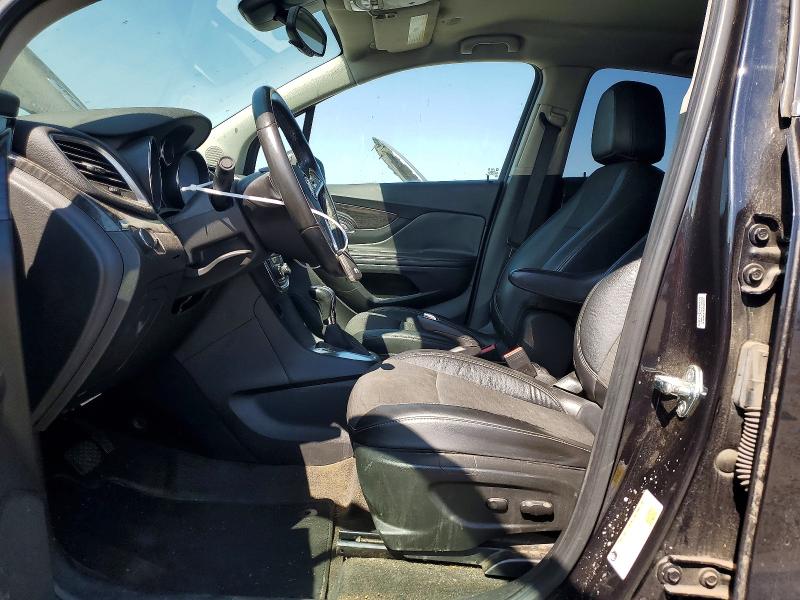 Aukcja sprzedaży 2015 Buick Encore, vin: KL4CJESB4FB267574, numer aukcji: 63948026