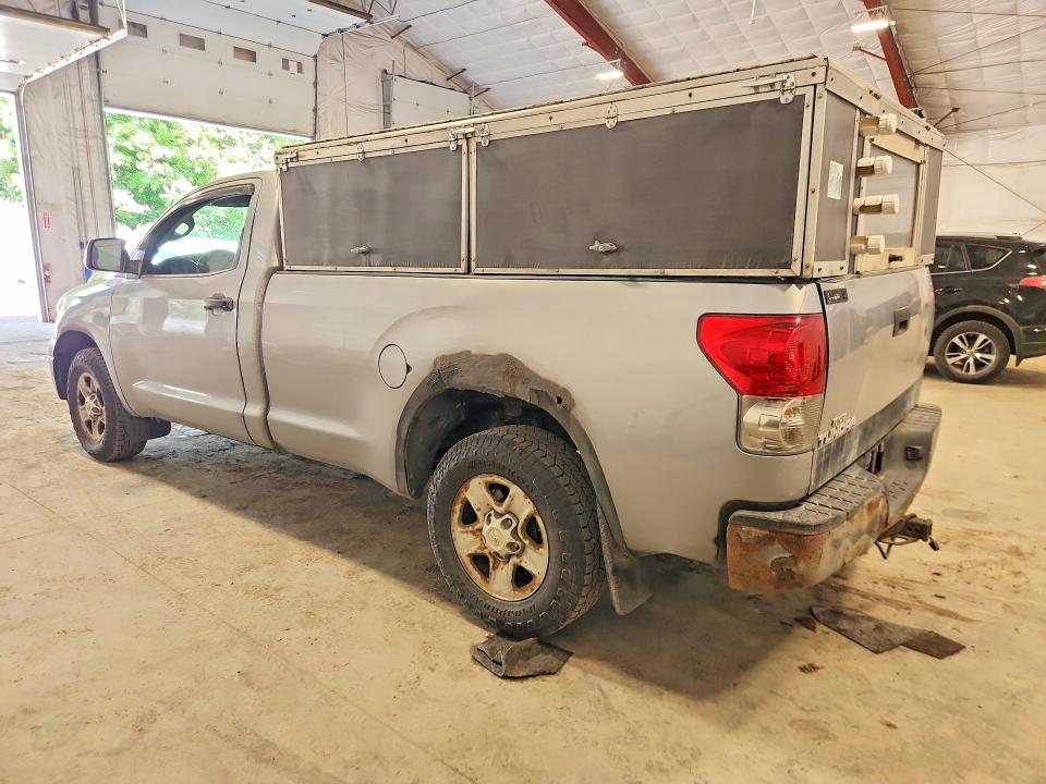 67119336 :رقم المزاد ، 5TFLU52127X002855 vin ، 2007 Toyota Tundra مزاد بيع
