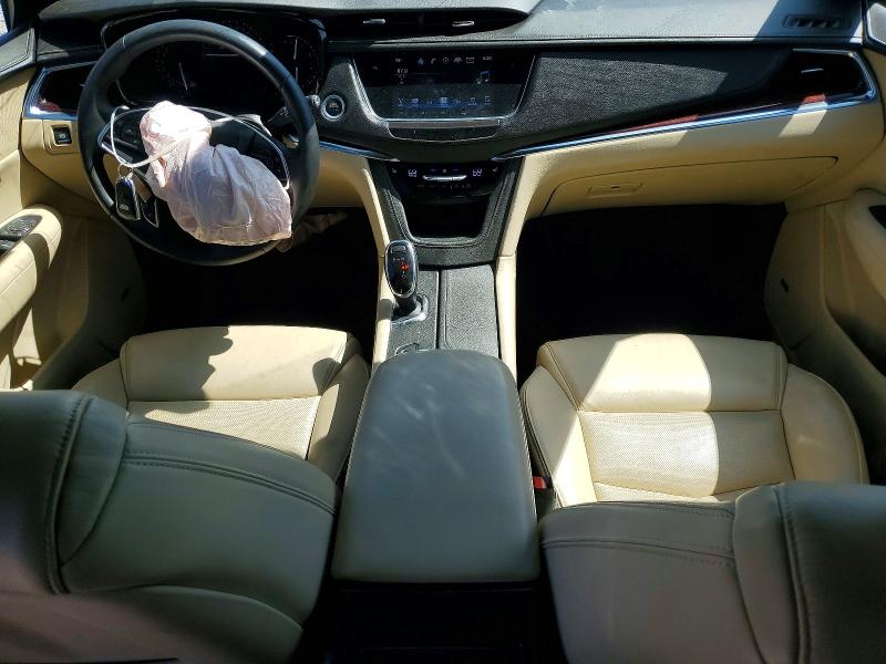 Aukcja sprzedaży 2018 Cadillac Xt5, vin: 1GYKNCRS2JZ117344, numer aukcji: 65121606