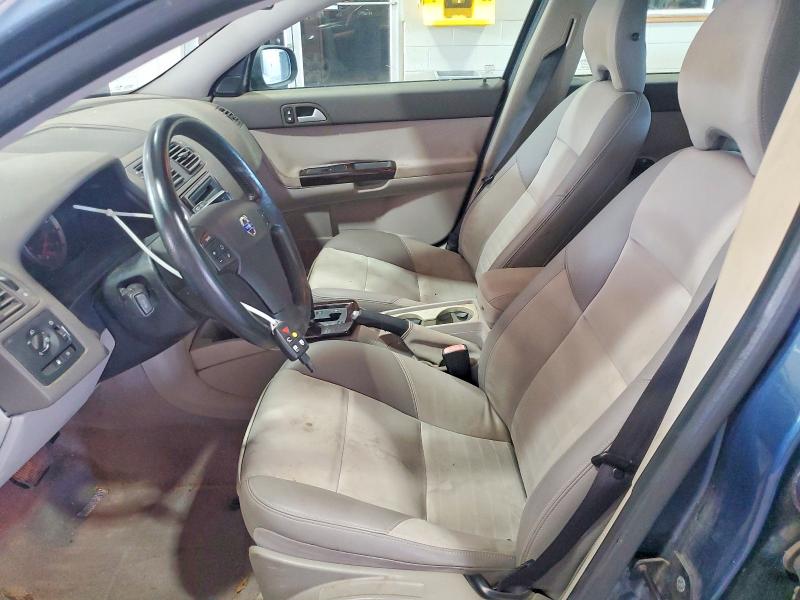 Продаж на аукціоні авто 2007 Volvo V50, vin: YV1MW382772278166, номер лоту: 65264476