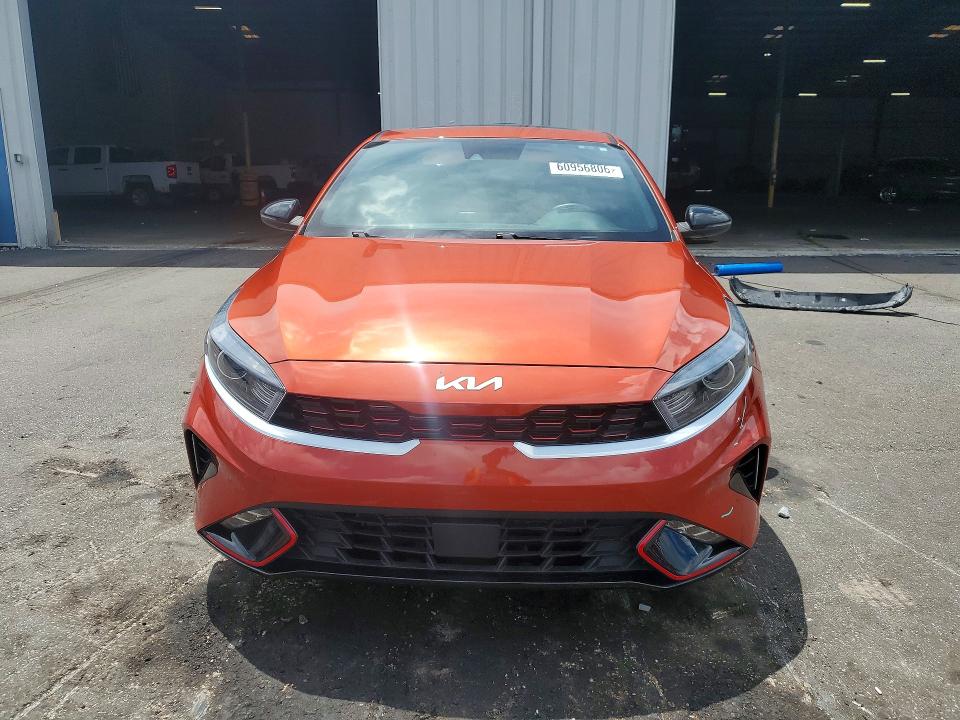 Aukcja sprzedaży 2023 Kia Forte, vin: 3KPF54AD3PE530243, numer aukcji: 60956806