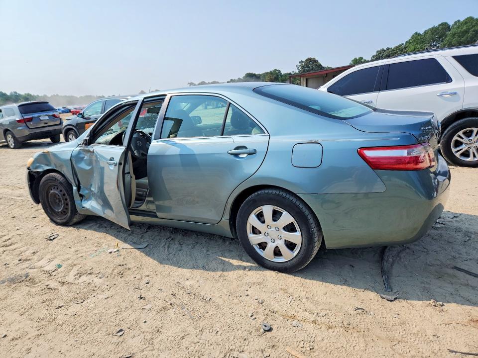 2008 Toyota Camry მანქანა იყიდება აუქციონზე, vin: 4T1BE46K18U764661, აუქციონის ნომერი: 69616976