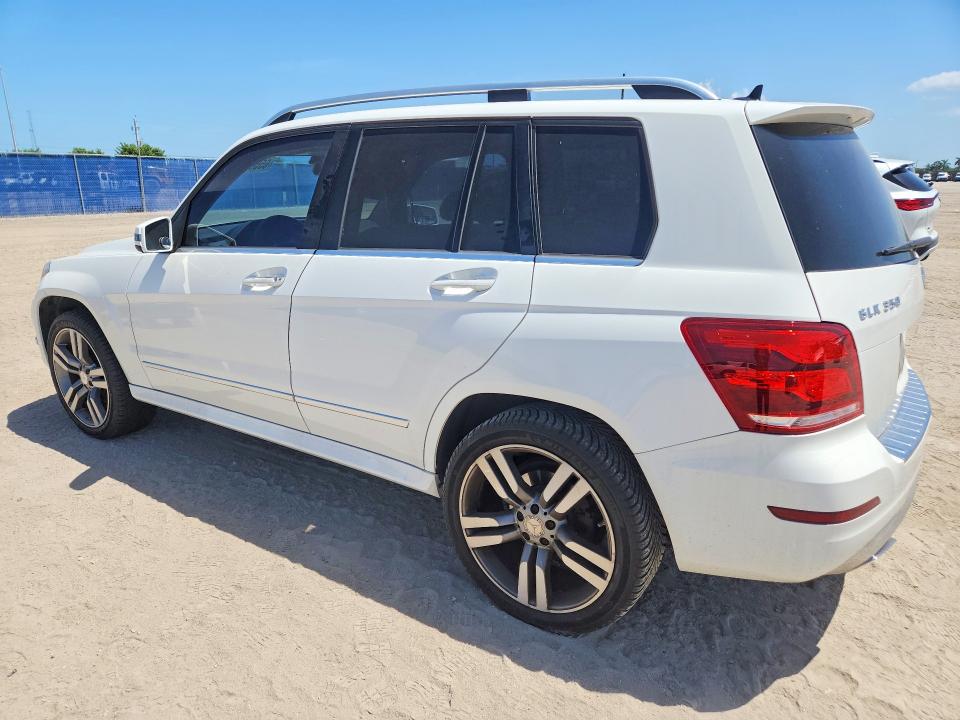 2014 Mercedes-benz Glk მანქანა იყიდება აუქციონზე, vin: WDCGG5HB6EG206171, აუქციონის ნომერი: 65597186