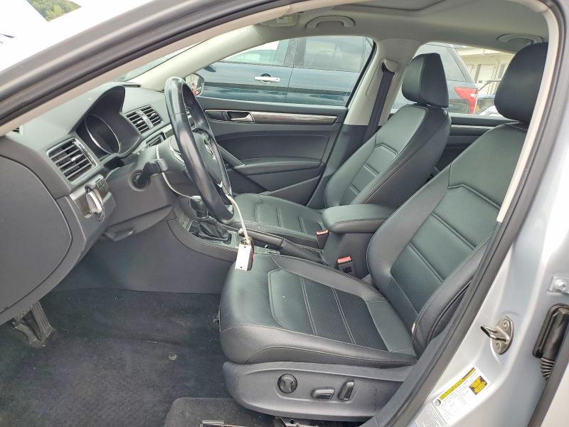 Aukcja sprzedaży 2016 Volkswagen Passat, vin: 1VWBT7A3XGC066028, numer aukcji: 64198616