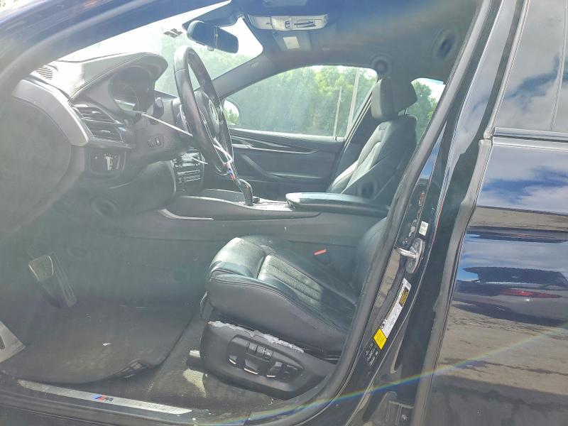 Продажа на аукционе авто 2015 Bmw X6, vin: 5UXKU2C5XF0N76864, номер лота: 63597366