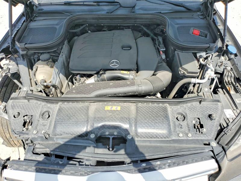 63691686 :رقم المزاد ، 4JGFB4JB8LA110462 vin ، 2020 Mercedes-benz Gle مزاد بيع
