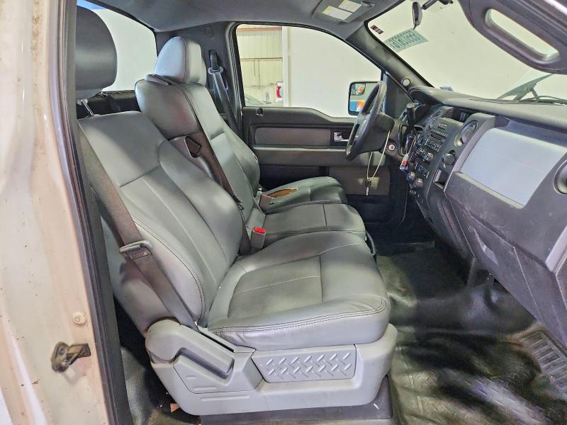 Продаж на аукціоні авто 2012 Ford F150, vin: 1FTMF1CM4CKD58568, номер лоту: 65502676