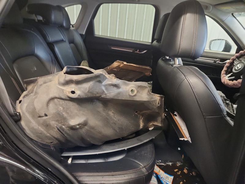 Продаж на аукціоні авто 2020 Mazda Cx-5, vin: JM3KFADM7L0737539, номер лоту: 64910326