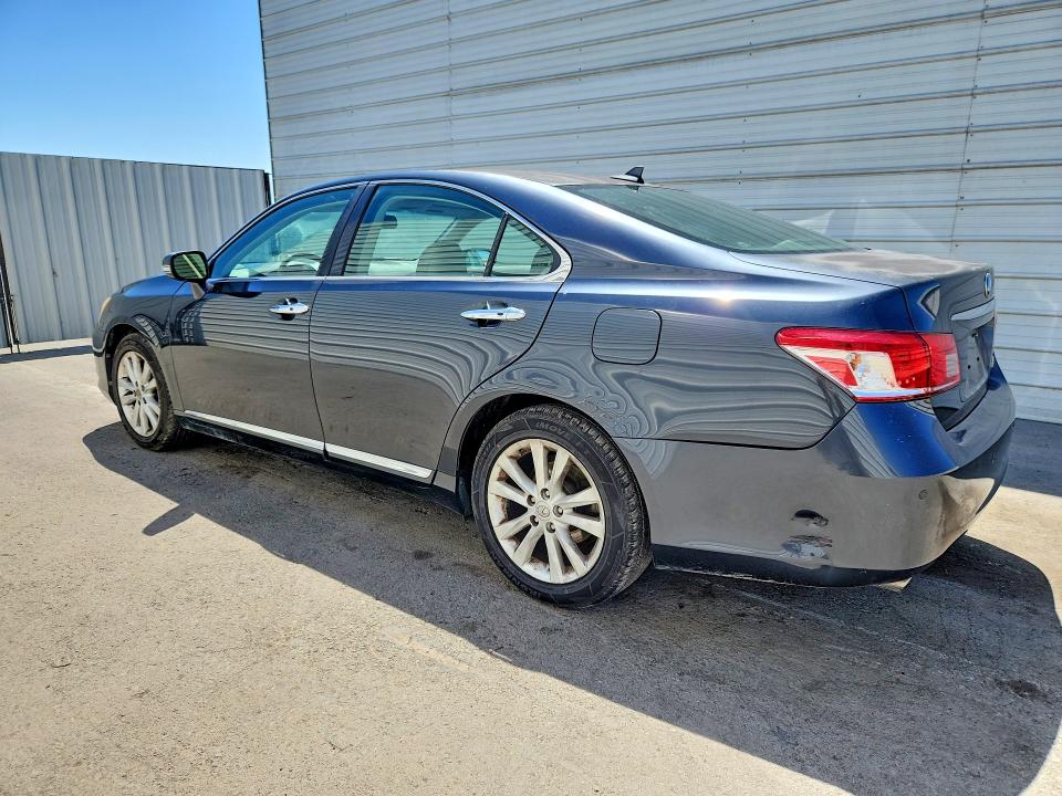 Aukcja sprzedaży 2011 Lexus Es, vin: JTHBK1EG5B2429106, numer aukcji: 65631846