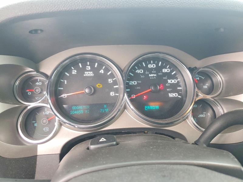 Aukcja sprzedaży 2013 Gmc Sierra, vin: 1GTR2VE71DZ128611, numer aukcji: 64580716