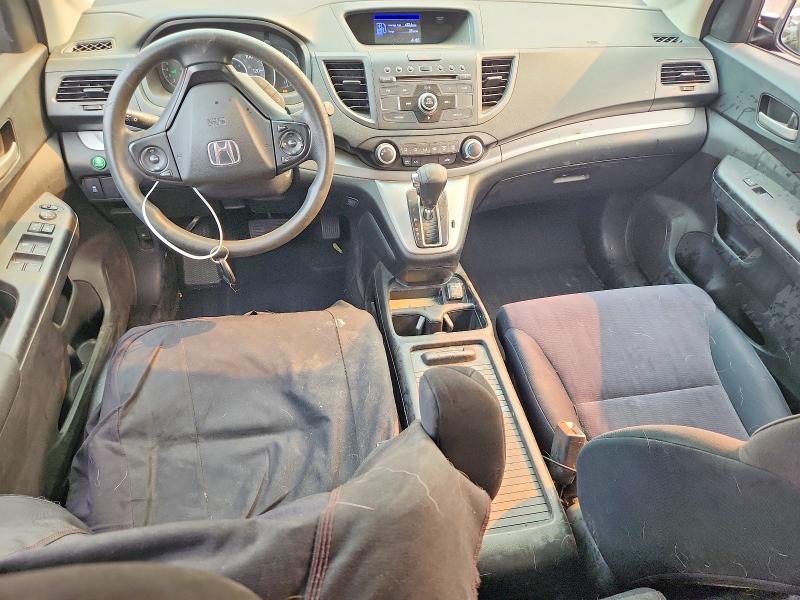 2012 Honda Cr-v მანქანა იყიდება აუქციონზე, vin: 2HKRM4H31CH609610, აუქციონის ნომერი: 61646616