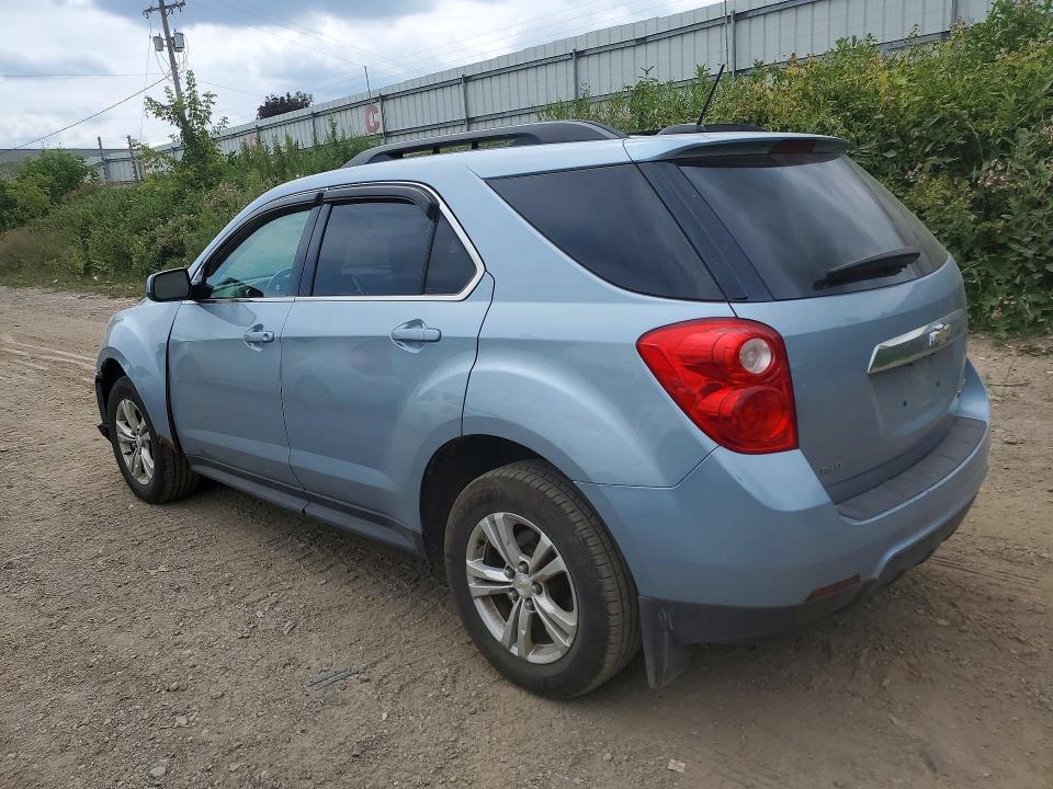 Продаж на аукціоні авто 2015 Chevrolet Equinox, vin: 2GNFLFEK1F6107340, номер лоту: 63995216