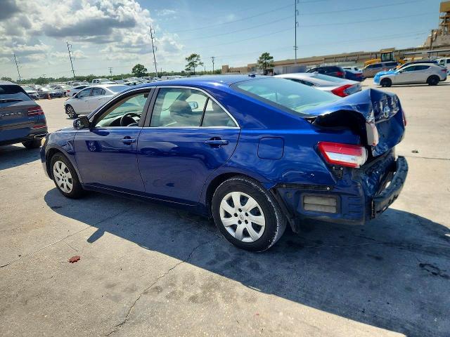 Продажа на аукционе авто 2011 Toyota Camry, vin: 4T1BF3EK8BU704733, номер лота: 63664776