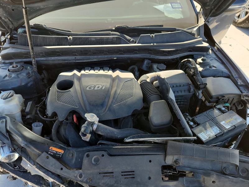 Продаж на аукціоні авто 2015 Kia Optima, vin: KNAGM4A73F5604737, номер лоту: 64834076