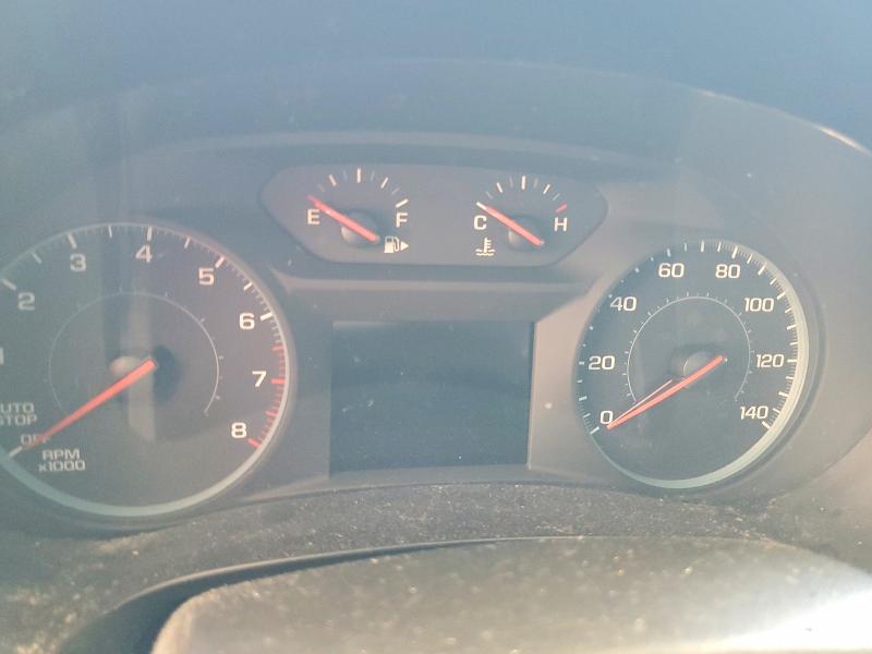 Продажа на аукционе авто 2019 Chevrolet Malibu, vin: 1G1ZD5ST0KF180251, номер лота: 66232556