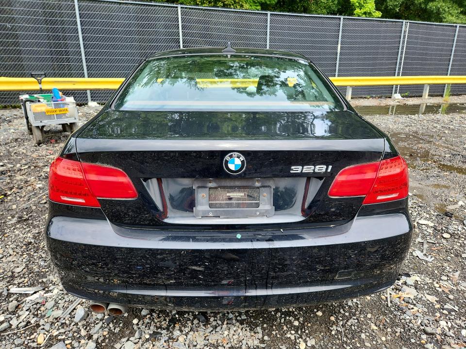 Aukcja sprzedaży 2013 Bmw 328, vin: WBAKE3C56DE772141, numer aukcji: 65183686