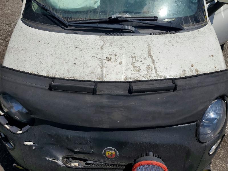 Продажа на аукционе авто 2012 Fiat 500, vin: 3C3CFFDR8CT123029, номер лота: 65853866